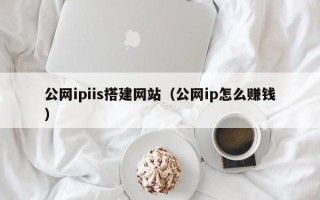 甘孜公网ipiis搭建网站（公网ip怎么赚钱）