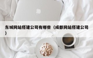 甘孜东城网站搭建公司有哪些（成都网站搭建公司）